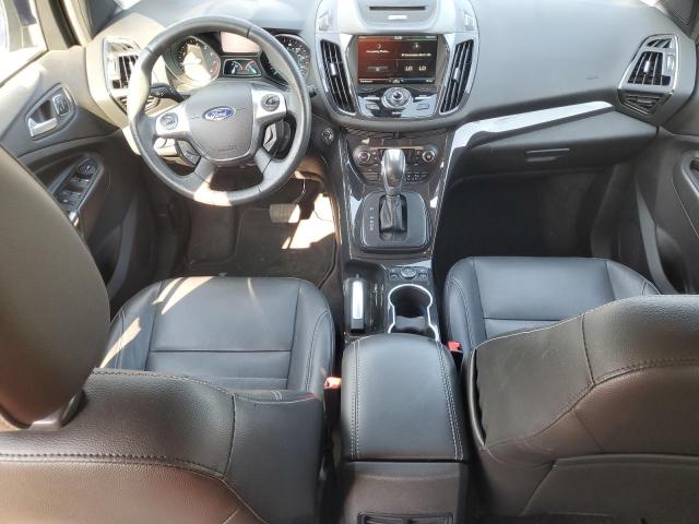  FORD ESCAPE 2014 Синий