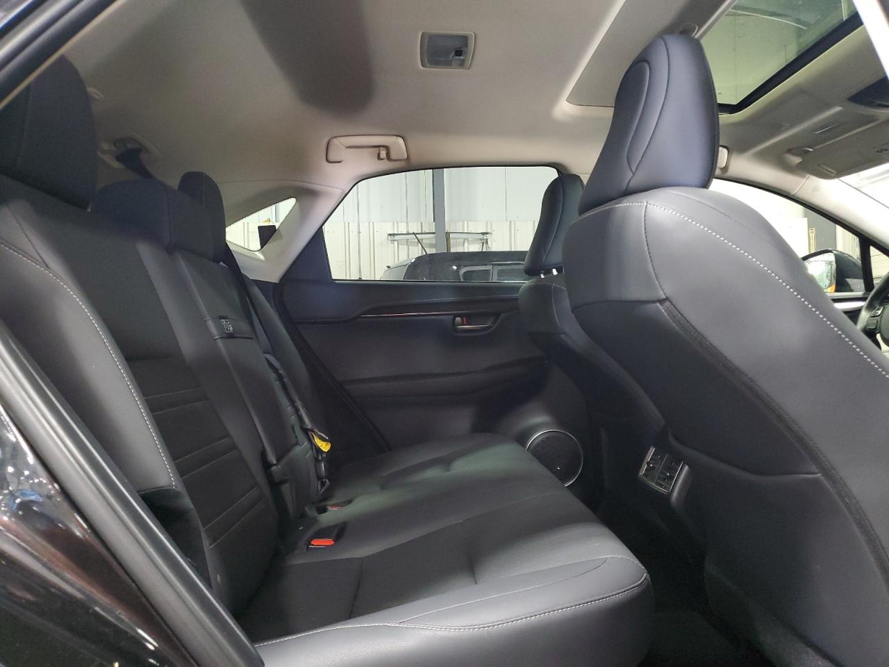 2019 Lexus Nx 300 Base VIN: JTJBARBZ2K2210836 Lot: 64567825