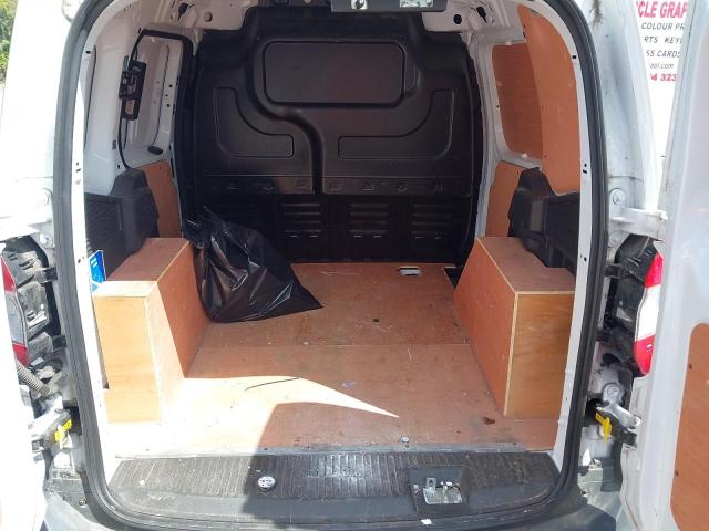 2022 FORD TRANSIT CO