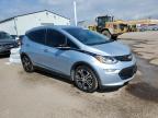2018 CHEVROLET BOLT EV PREMIER   for sale at Copart ON - TORONTO