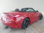 2024 BMW Z4 M40I AU for sale at Copart GLOUCESTER