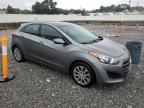 2017 HYUNDAI ELANTRA GT for sale at Copart OH - AKRON