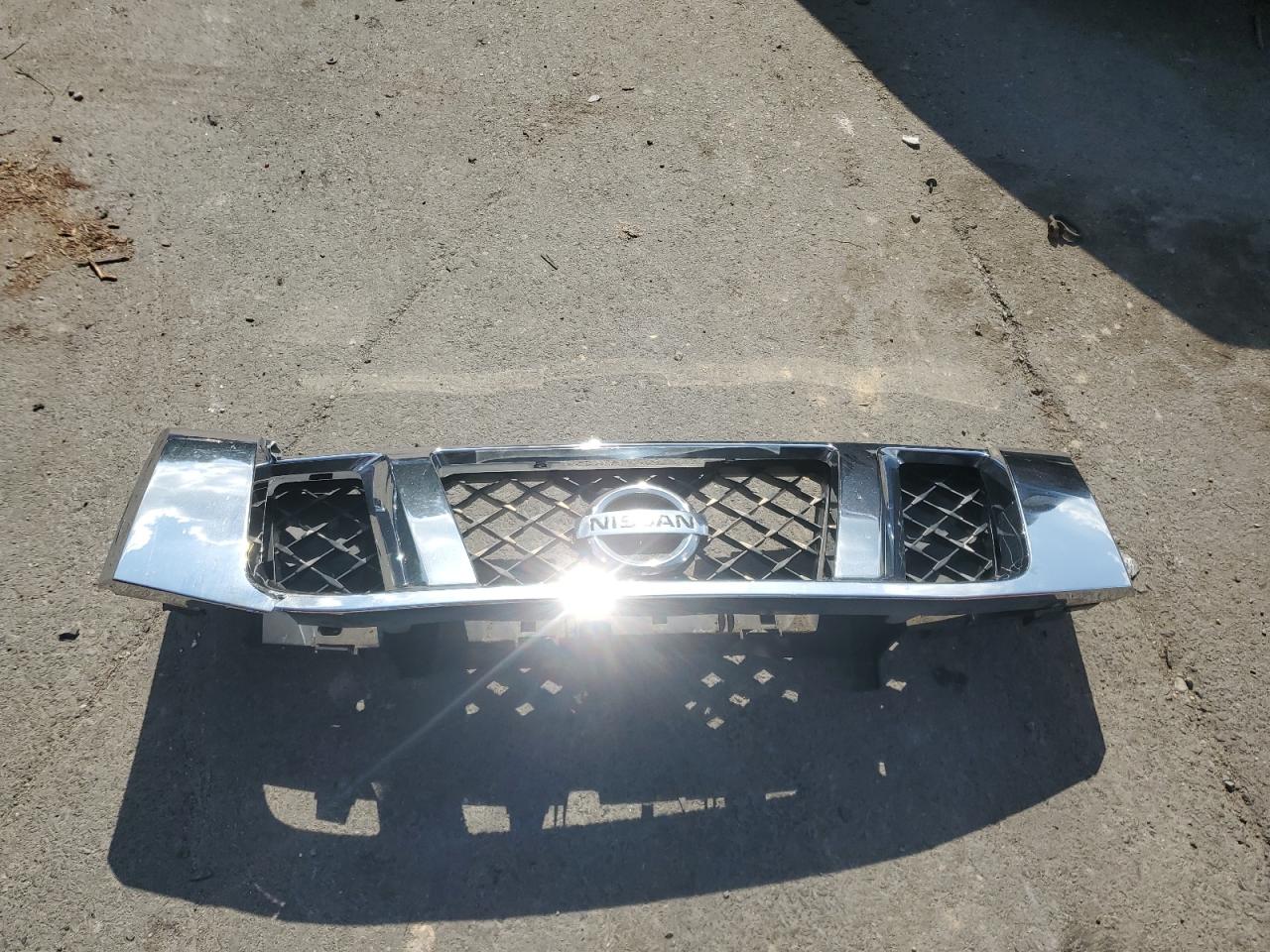 2012 Nissan Titan S VIN: 1N6AA0EJ0CN325187 Lot: 65654435