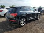 2010 AUDI Q5 PREMIUM PLUS   à vendre chez Copart ON - TORONTO
