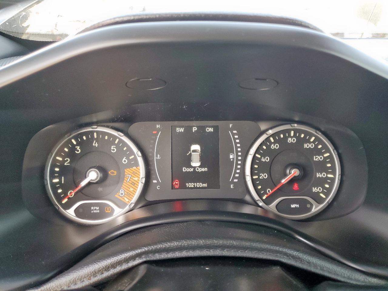 2020 Jeep Renegade Sport VIN: ZACNJAAB2LPL71956 Lot: 65133485