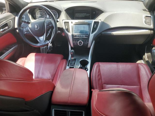  ACURA TLX 2019 Biały