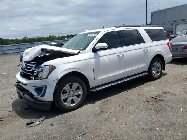  FORD EXPEDITION 2019 Biały