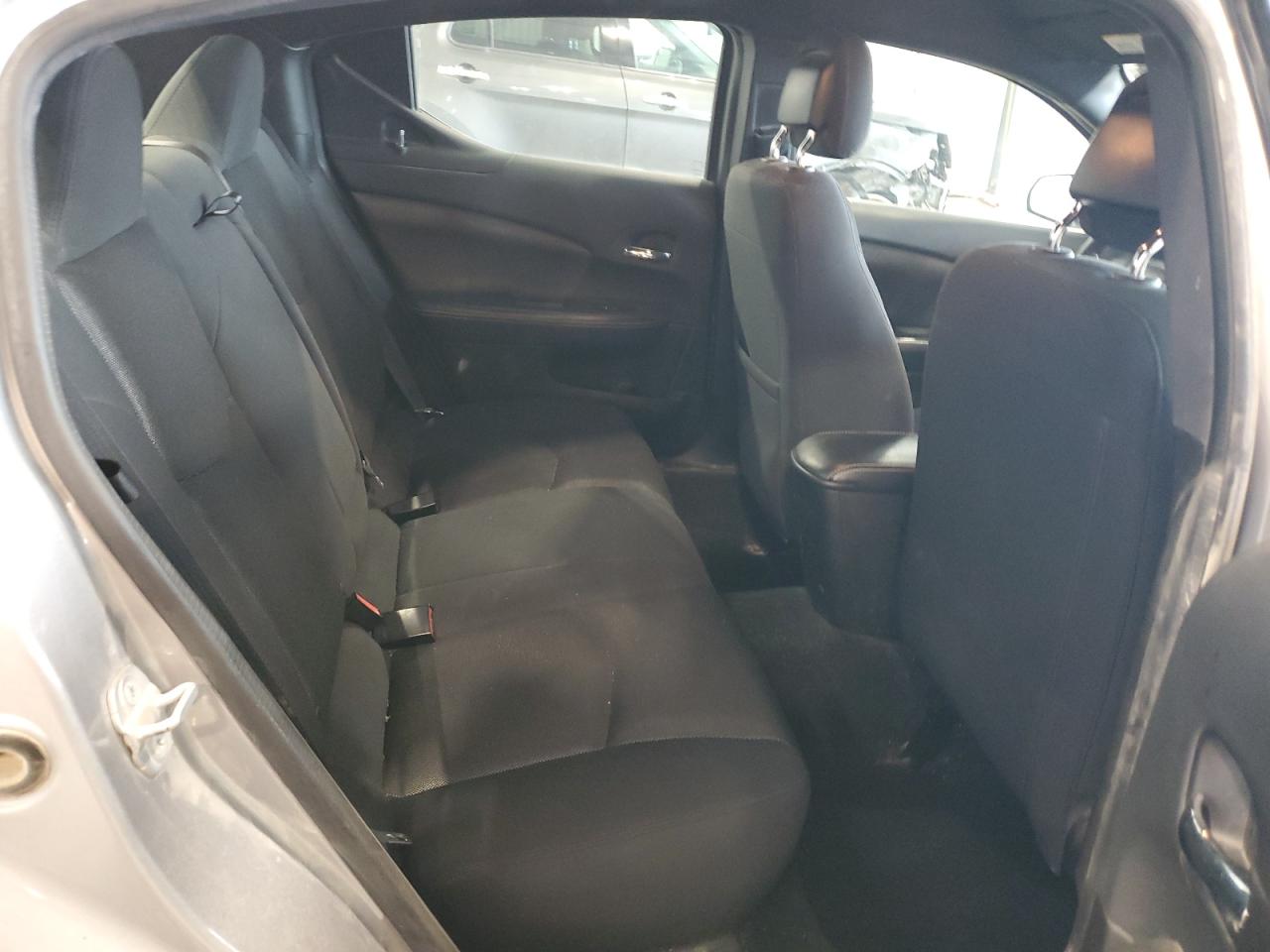 2014 Dodge Avenger Se VIN: 1C3CDZAB1EN140255 Lot: 63676765