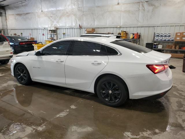  CHEVROLET MALIBU 2022 Biały