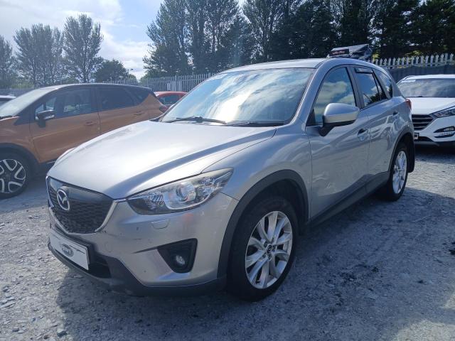 MAZDA CX-5 SPORT 2013