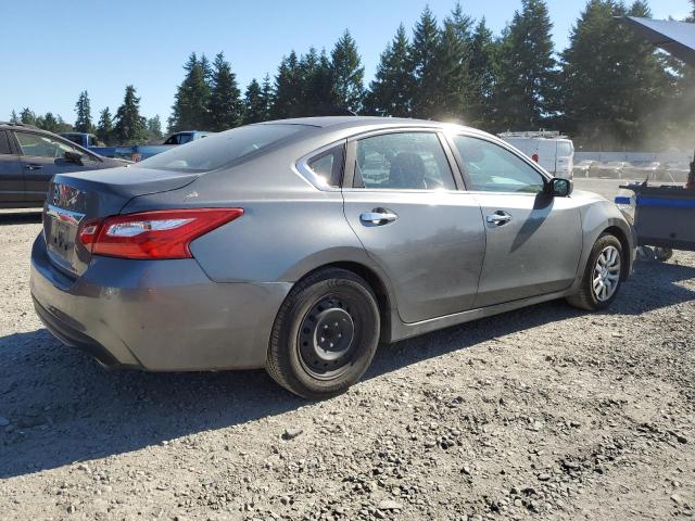  NISSAN ALTIMA 2016 Gray