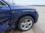 2022 AUDI Q5 S LINE for sale at Copart CHESTER