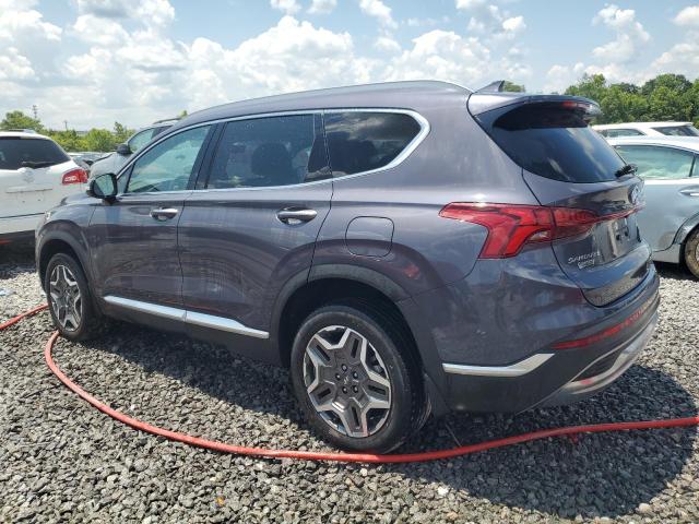  HYUNDAI SANTA FE 2022 Gray