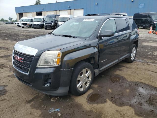  GMC TERRAIN 2014 Сharcoal