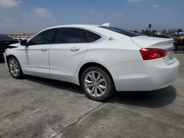  CHEVROLET IMPALA 2020 White