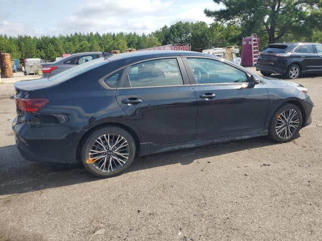  KIA FORTE 2023 Czarny