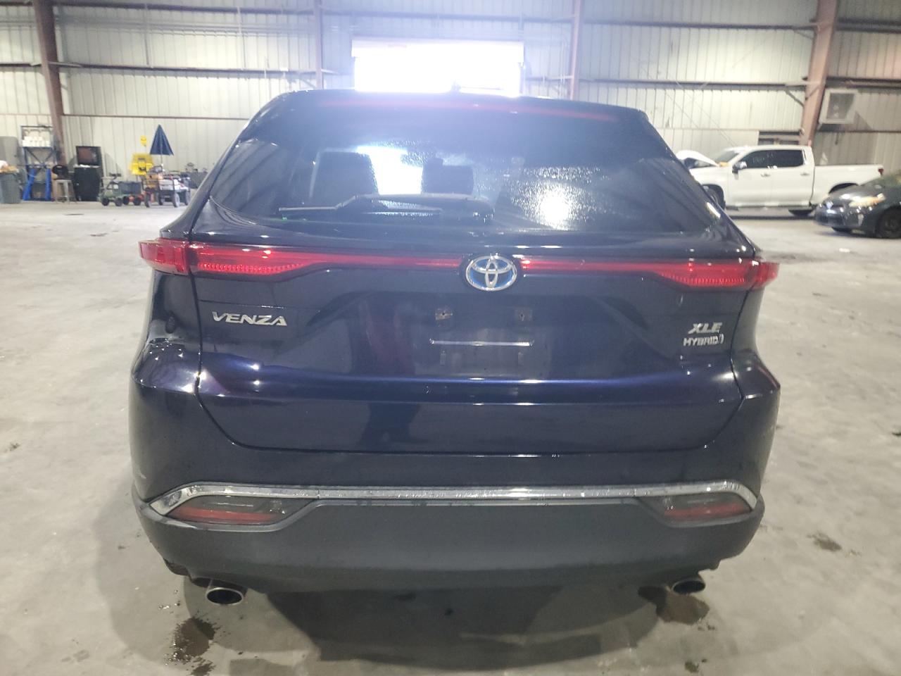 2021 Toyota Venza Le VIN: JTEAAAAH4MJ023546 Lot: 64581705