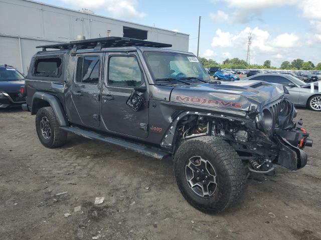  JEEP GLADIATOR 2023 Szary