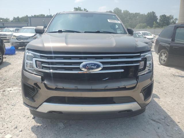  FORD EXPEDITION 2018 tan