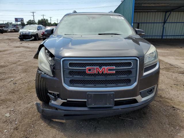  GMC ACADIA 2016 Серый