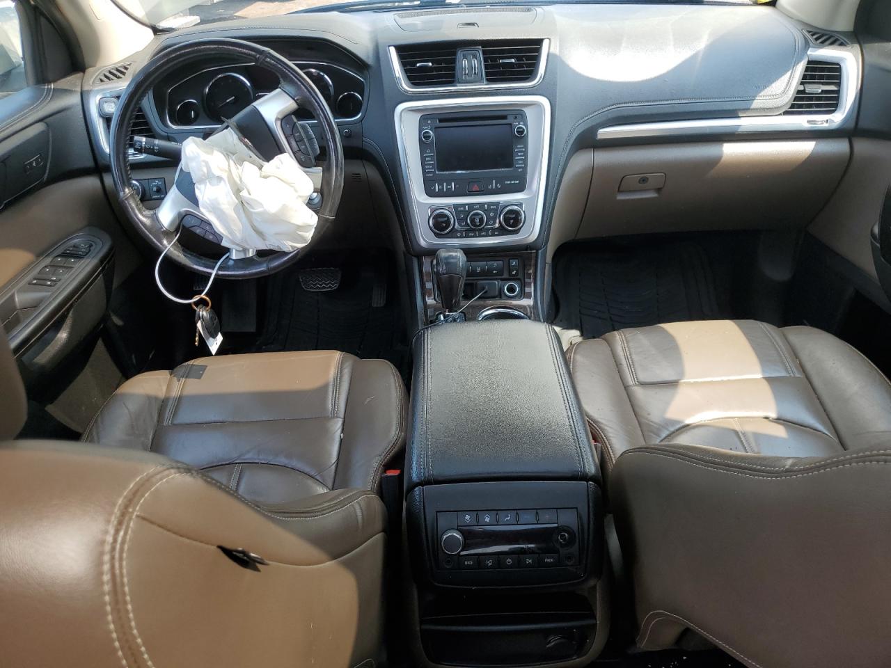 2017 GMC Acadia Limited Slt-2 VIN: 1GKKRSKD4HJ247333 Lot: 65278015