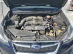 2016 SUBARU IMPREZA PREMIUM   for sale at Copart NS - HALIFAX
