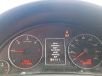 2007 AUDI A4 S LINE TDI 140 AUTO  for sale at Copart WOLVERHAMPTON