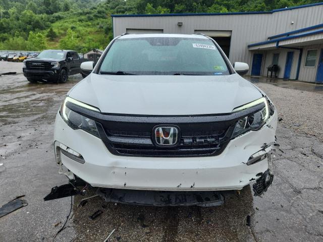  HONDA PILOT 2022 Белы