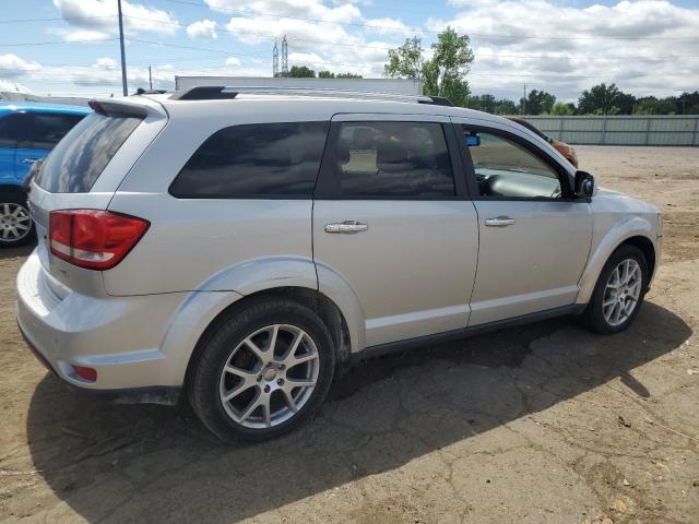 Parquets DODGE JOURNEY 2013 Silver