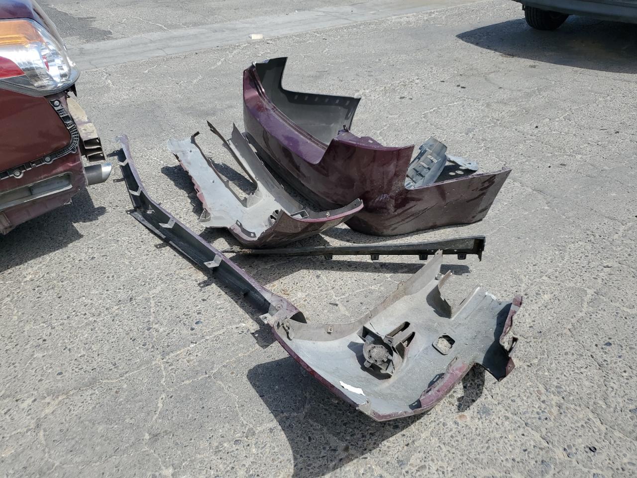 2010 Nissan Altima Base VIN: 1N4AL2AP2AN562818 Lot: 63587195