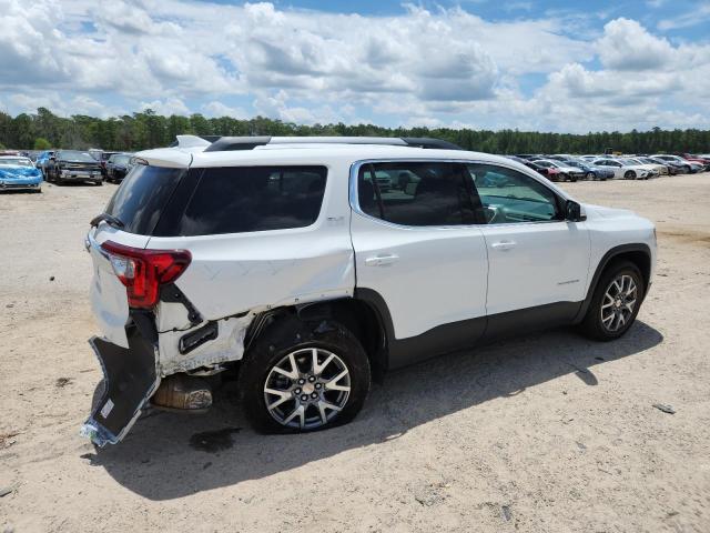  GMC ACADIA 2023 Белы