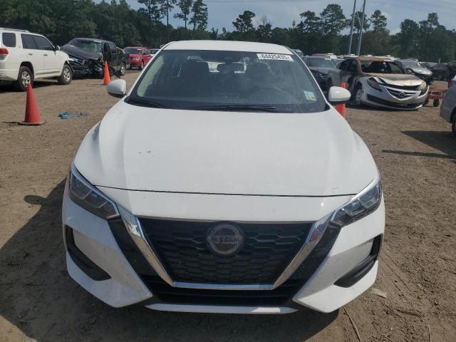  NISSAN SENTRA 2023 Biały