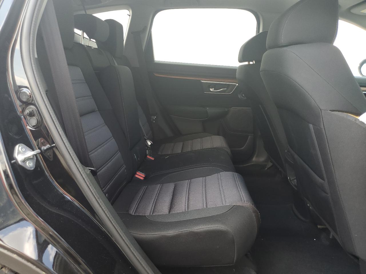 2021 Honda Cr-V Ex VIN: 7FART6H55ME033122 Lot: 64204505