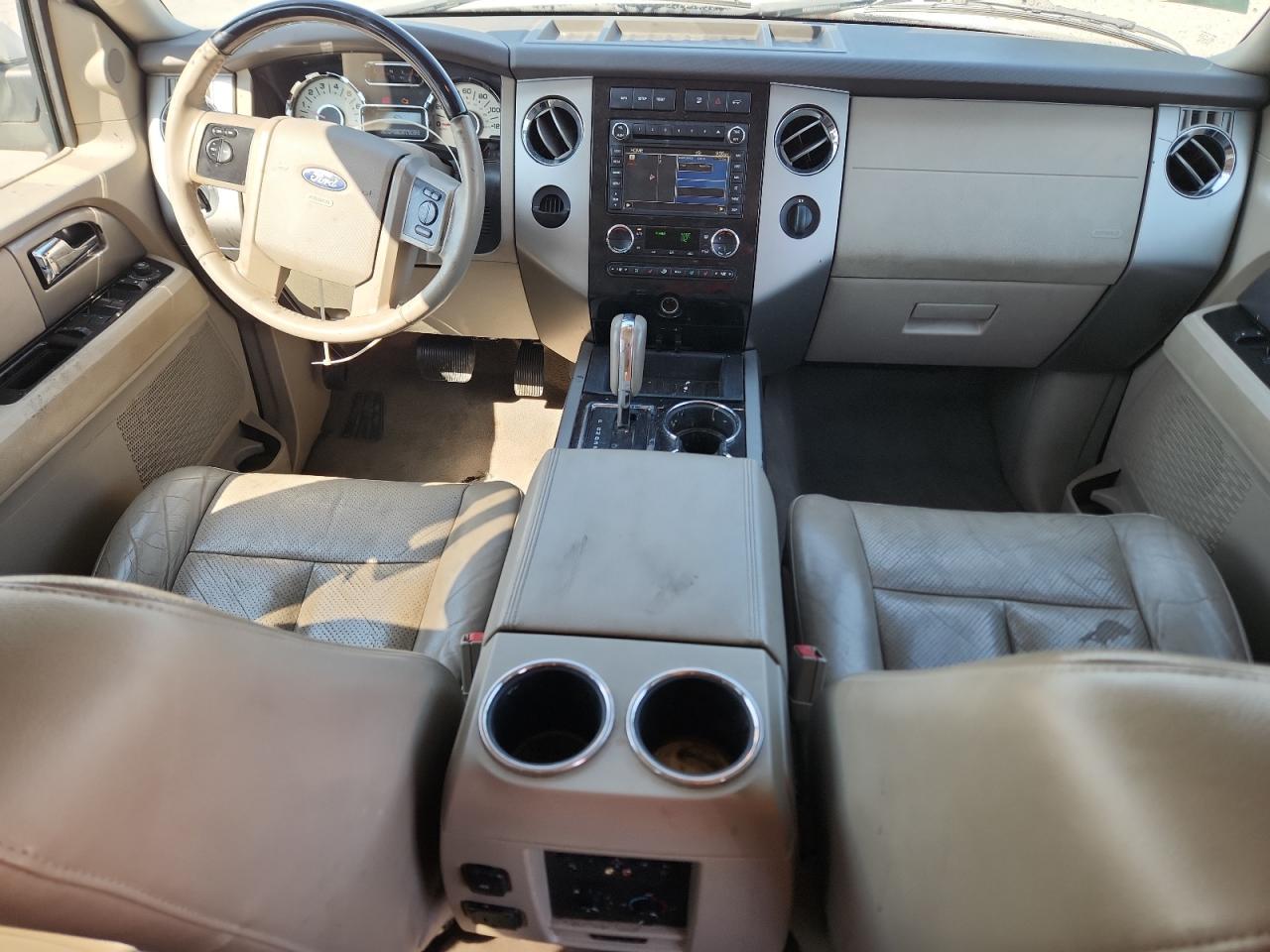 2014 Ford Expedition Limited VIN: 1FMJU1K51EEF64978 Lot: 63484745
