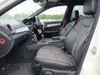 2011 MERCEDES BENZ C220 SPORT for sale at Copart NEWBURY