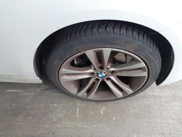 2015 BMW 320D SPORT