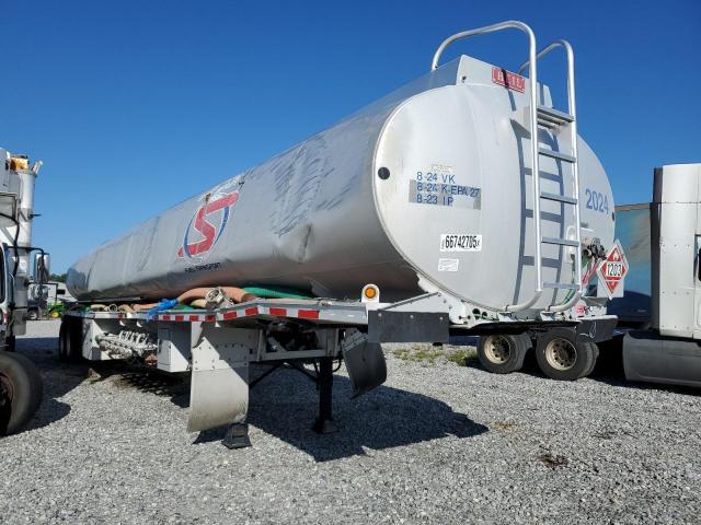 2014 HEIL TANKER   for sale at Copart GA - TIFTON