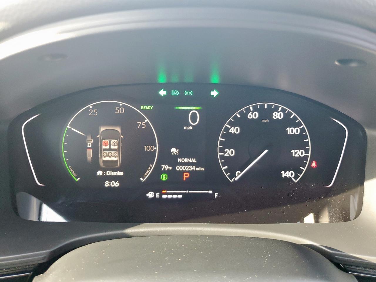 2025 Honda Civic Sport VIN: 2HGFE4F86SH342553 Lot: 62865035