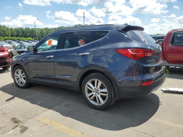  HYUNDAI SANTA FE 2013 Сharcoal