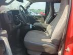 2018 CHEVROLET EXPRESS G3500 LT   à vendre chez Copart IL - CHICAGO NORTH