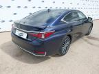 2022 LEXUS ES 300H CV for sale at Copart SANDY