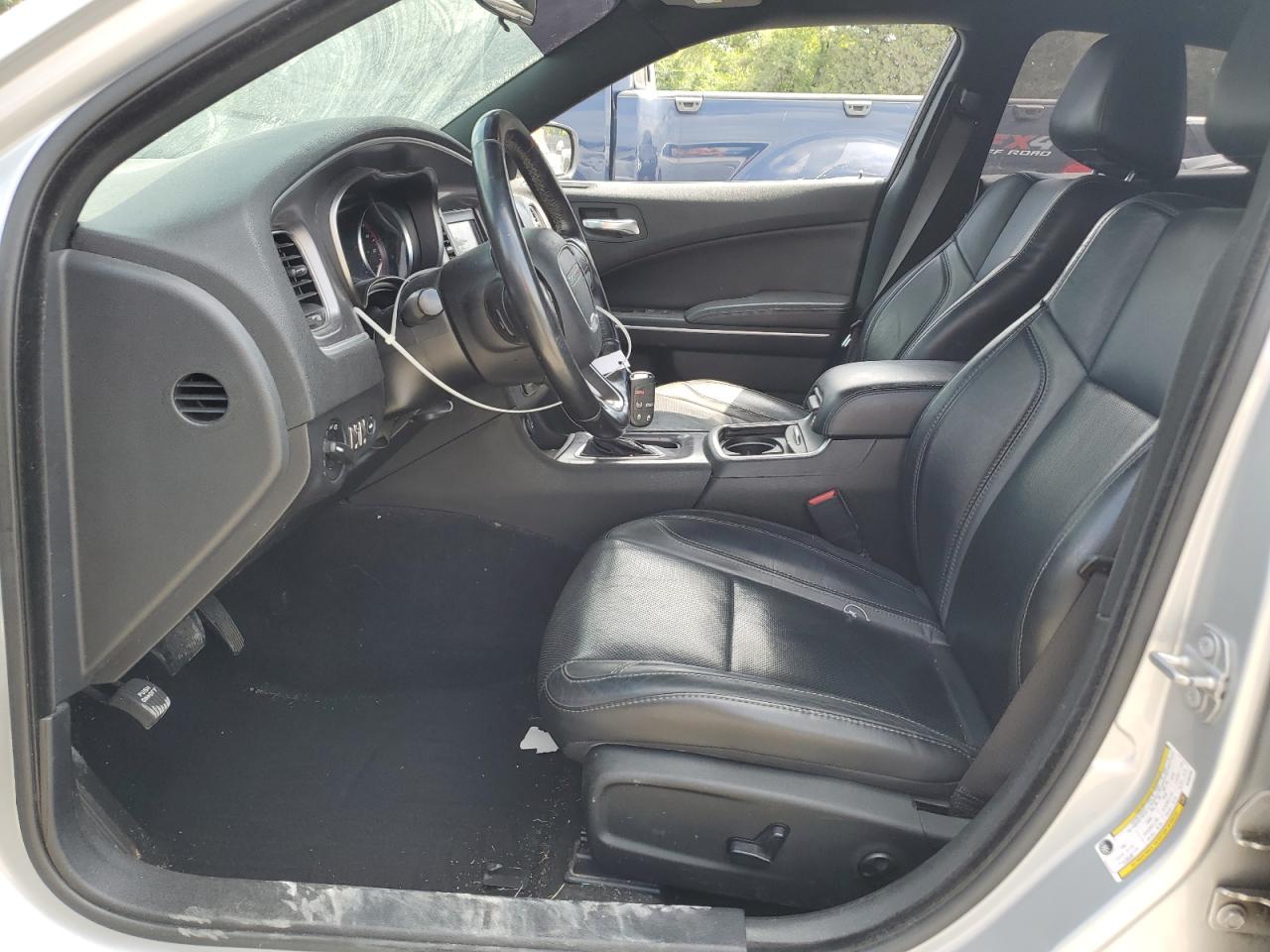 2019 Dodge Charger Sxt VIN: 2C3CDXBG5KH692263 Lot: 64719605