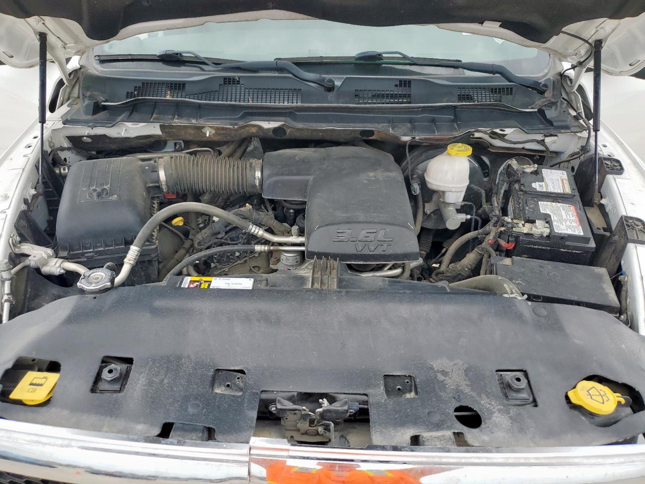 2019 Ram 1500 Classic Tradesman VIN: 1C6RR6FG0KS540175 Lot: 65364925