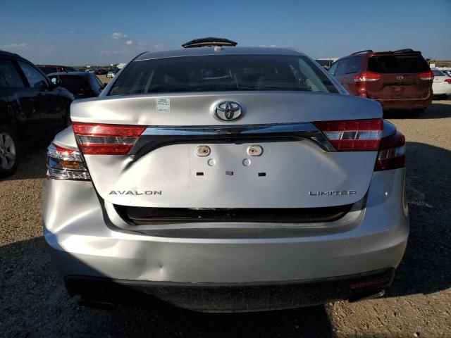 2013 TOYOTA AVALON BASE  