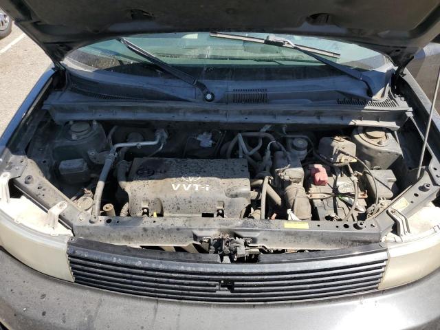 2006 TOYOTA SCION XB  