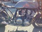 1981 HONDA CB 900 for sale at Copart GLOUCESTER