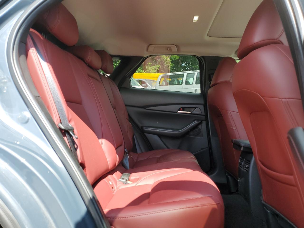 2025 Mazda Cx-30 Preferred VIN: 3MVDMBCM4SM764383 Lot: 63153355