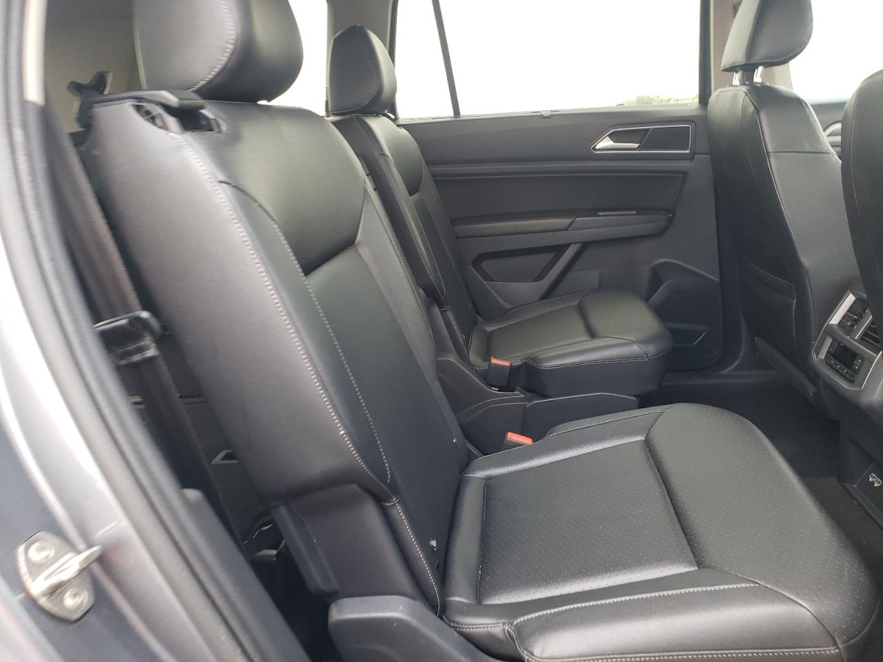 2019 Volkswagen Atlas Sel VIN: 1V2MR2CA8KC602152 Lot: 66797835