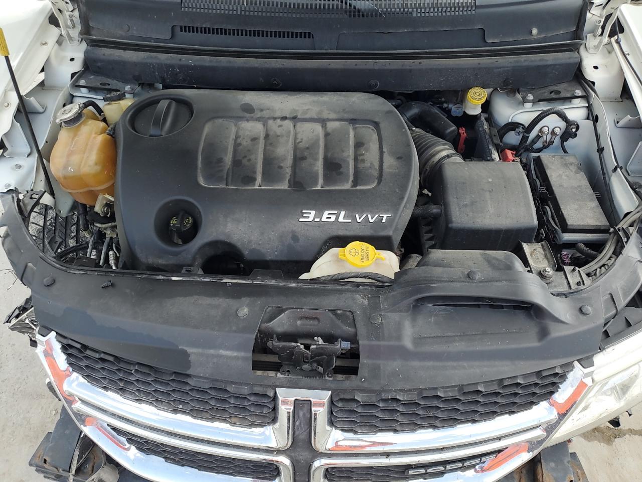 2012 Dodge Journey Sxt VIN: 3C4PDDBGXCT246050 Lot: 63381675