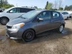 2014 TOYOTA YARIS    à vendre chez Copart ON - TORONTO